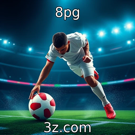 8pg Desvendando os Segredos das Apostas Esportivas com Análises Precisas