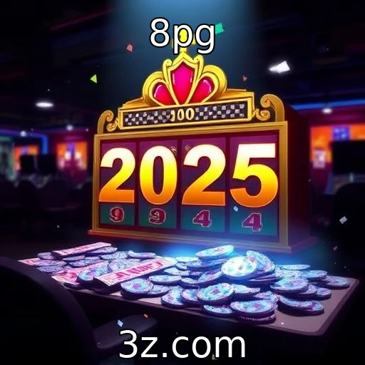 8pg O crescimento das apostas esportivas no Brasil em 2025