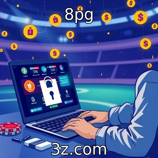 8pg Como os pagamentos com Pix estão revolucionando as apostas online