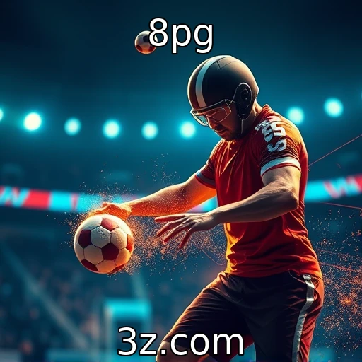 8pg Apostas Esportivas: Desvendar os Segredos das Análises de Partidas