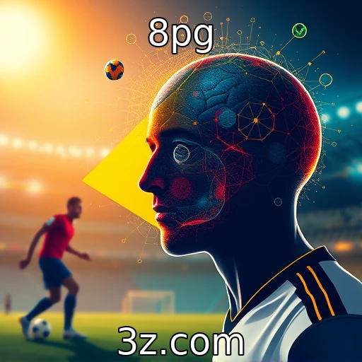 8pg Desvendando a Psicologia do Apostador: Decisões por Trás das Apostas